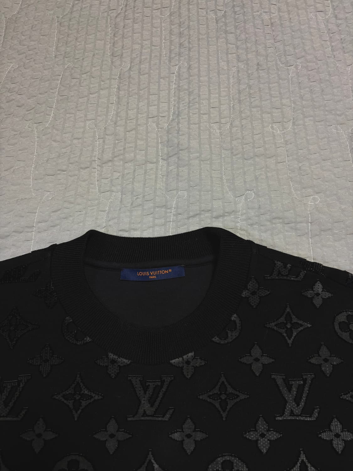 루이비통 필쿠페 맨투맨 상품이미지4