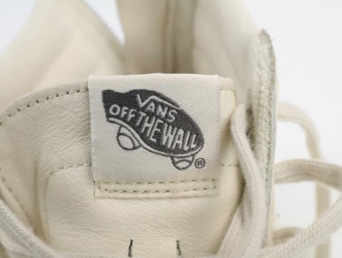 반스 스니커즈 상품이미지4