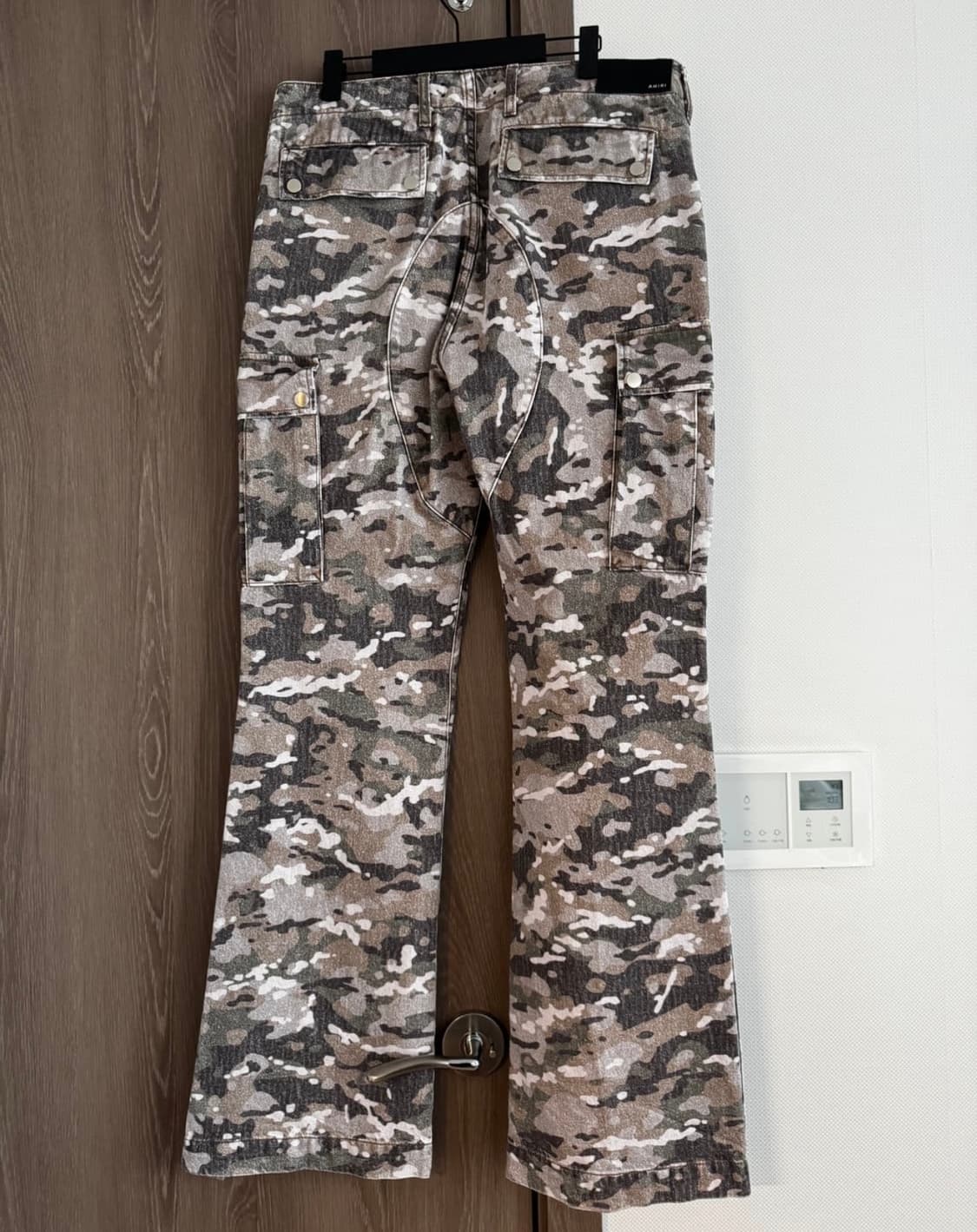 아미리 플레어진 34사이즈 상품이미지2