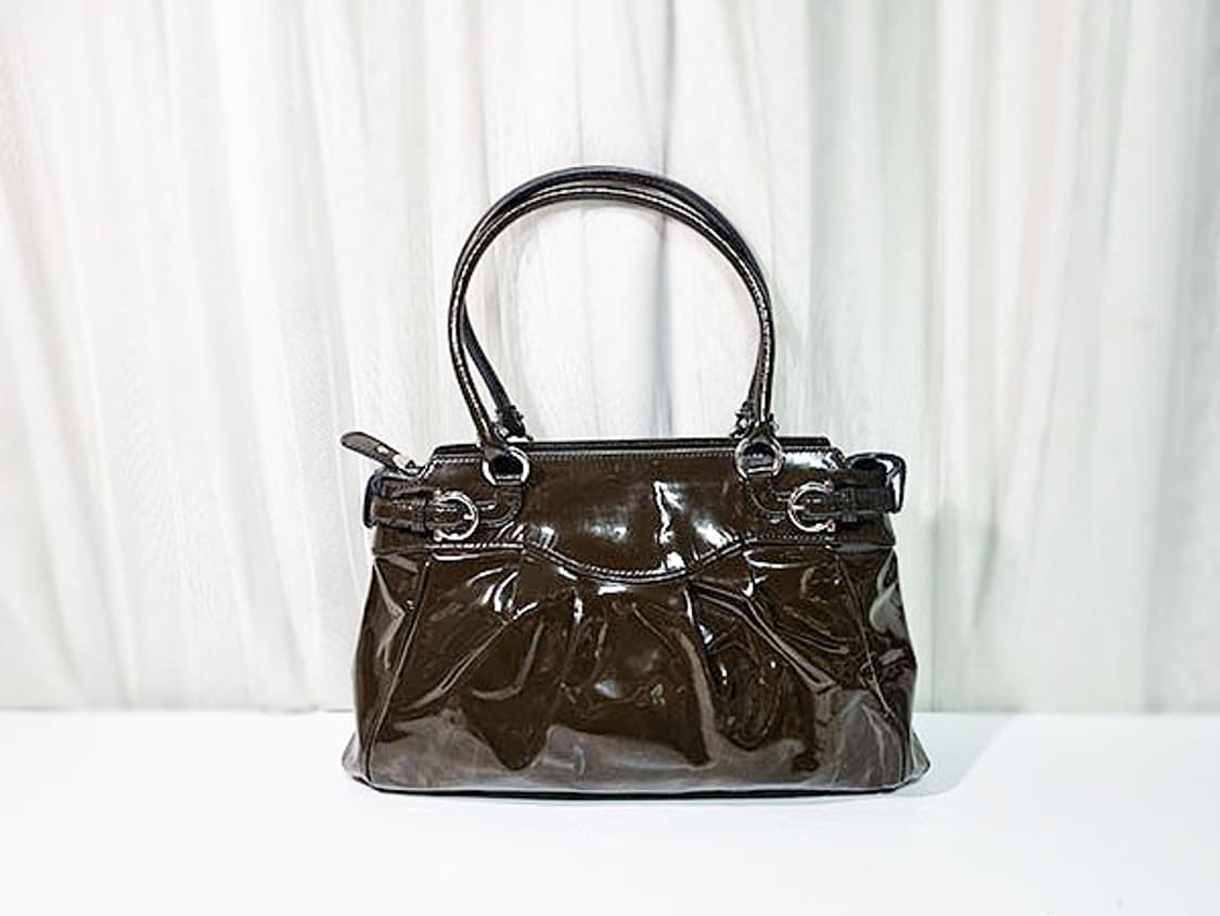 페라가모 숄더 상품이미지1