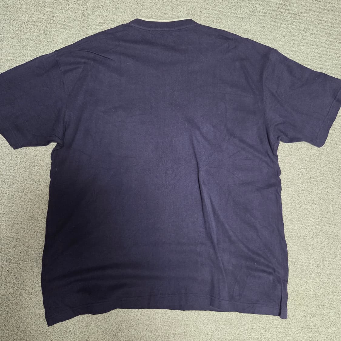 Commencement 반팔 티셔츠 XL-2XL(105-110) 상품이미지5