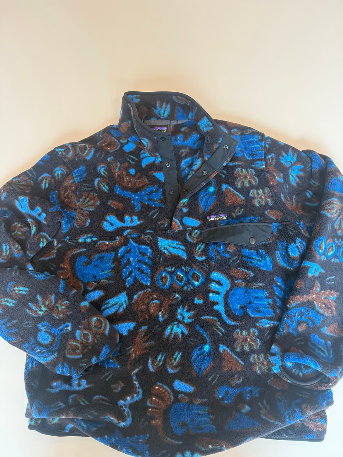 파타고니아 신칠라 L 상품이미지1