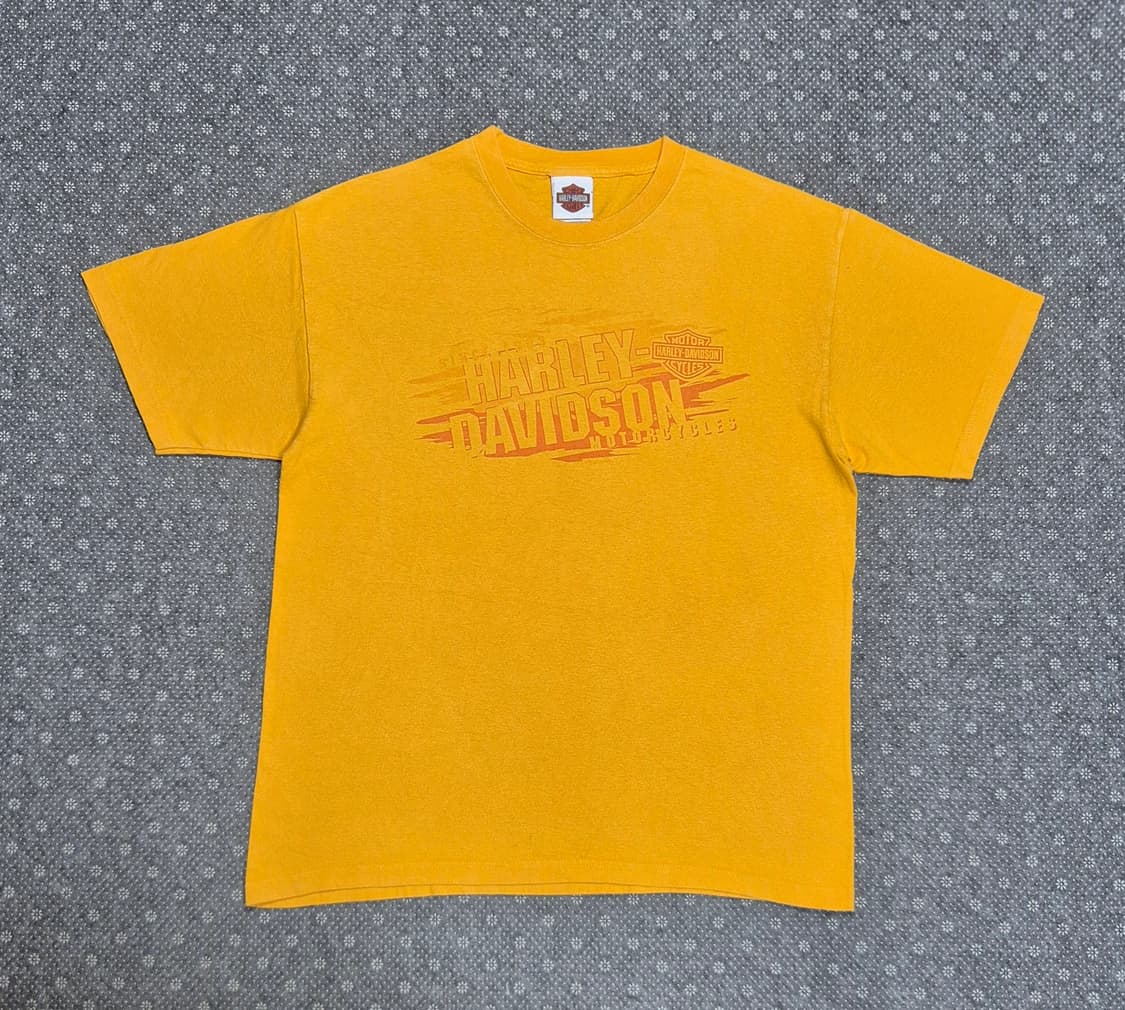 [L]00s US made 할리데이비슨 블랙위도우-940 상품이미지4