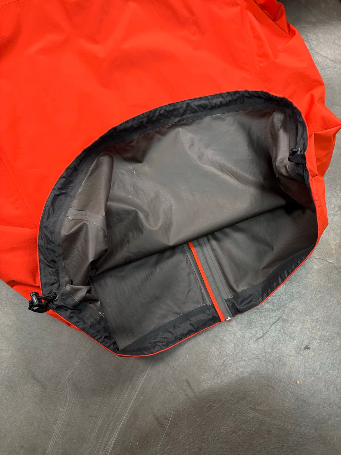 아크테릭스 제타 바람막이 상품이미지5