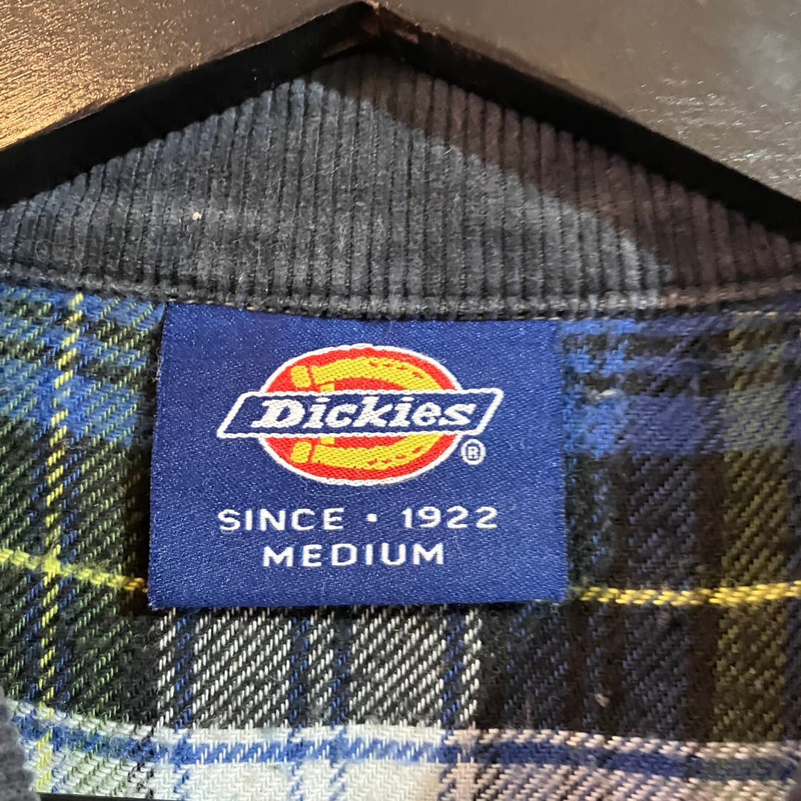 디키즈 워크웨어 커버올 자켓 상품이미지5