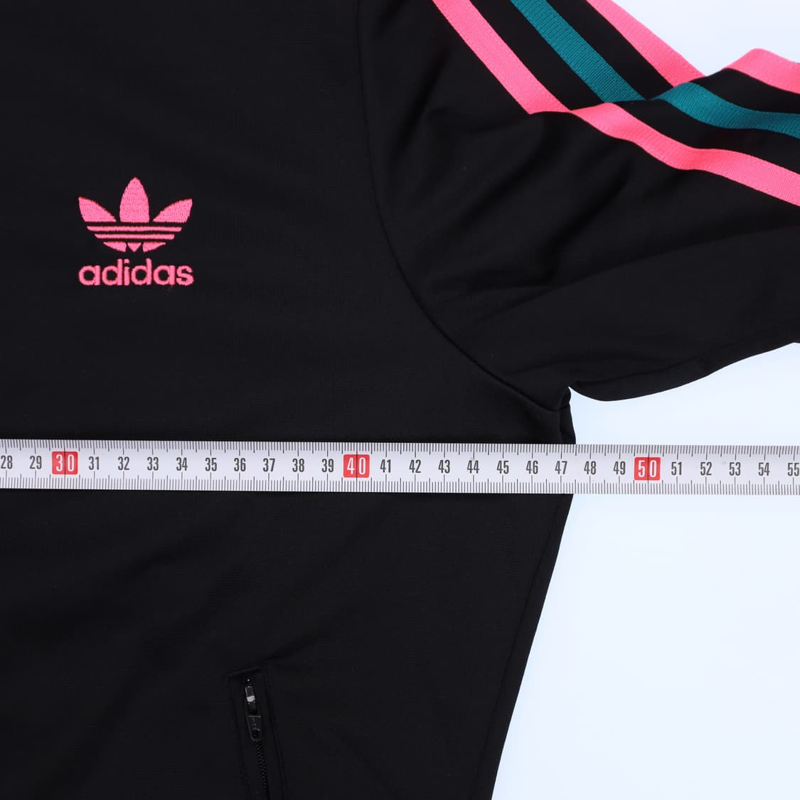 95 아디다스 파이어버드 빅로고 져지 N7572 상품이미지5