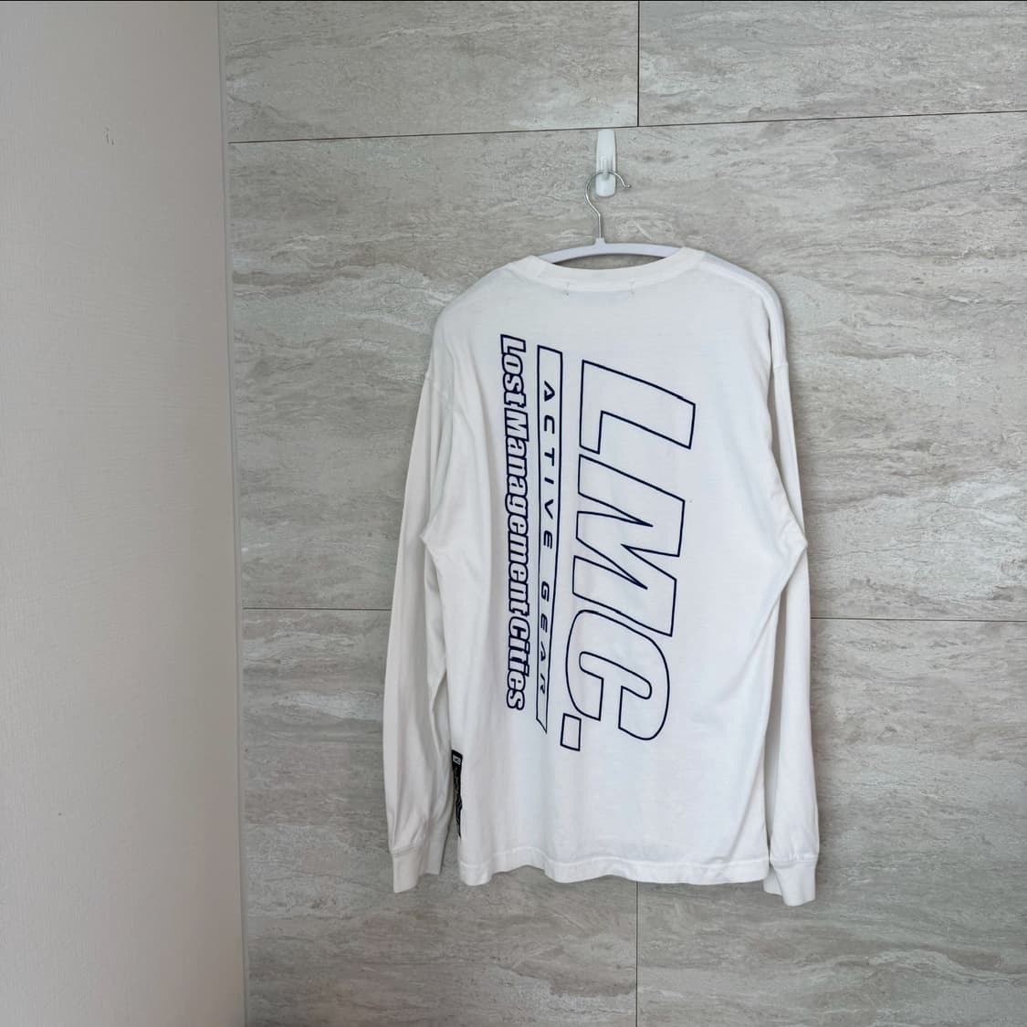 LMC 긴팔 상품이미지3