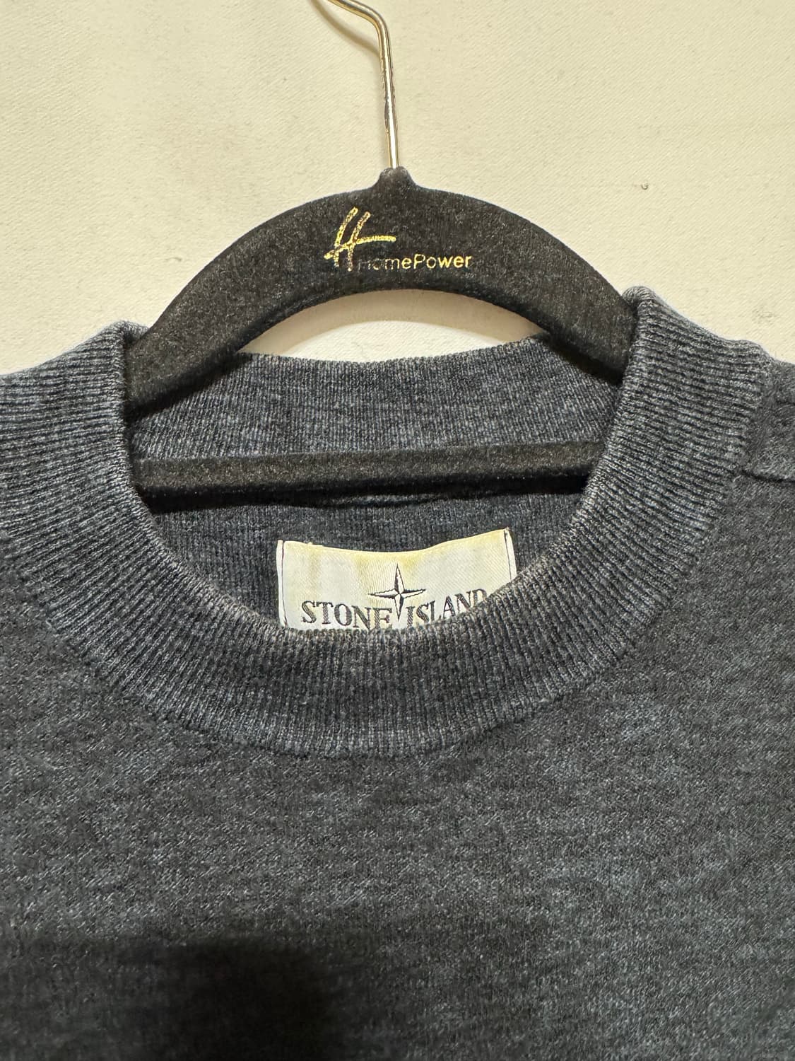 S 스톤아일랜드 니트 상품이미지6