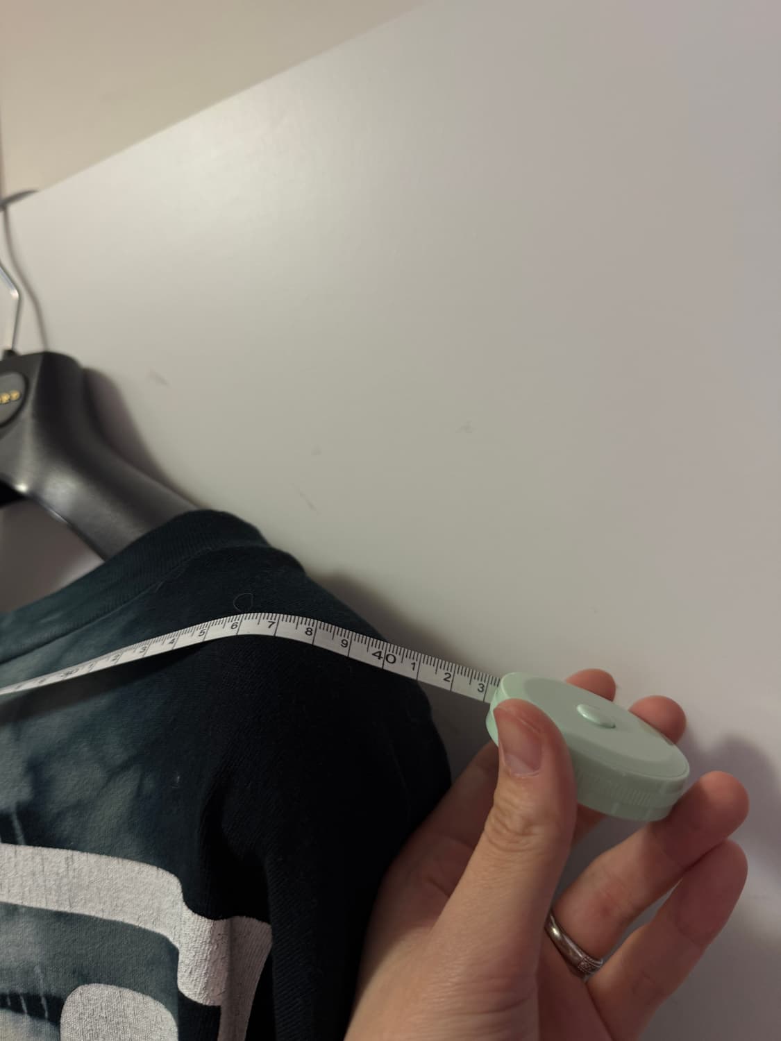 세인트미카엘 긴팔티 SM6 3XL 상품이미지6