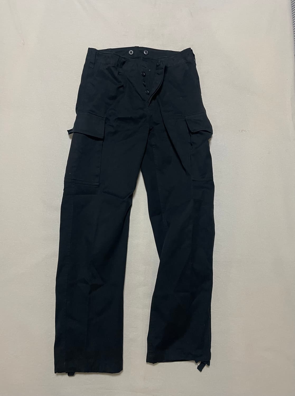Usa tactical cargo Trousers 상품이미지1