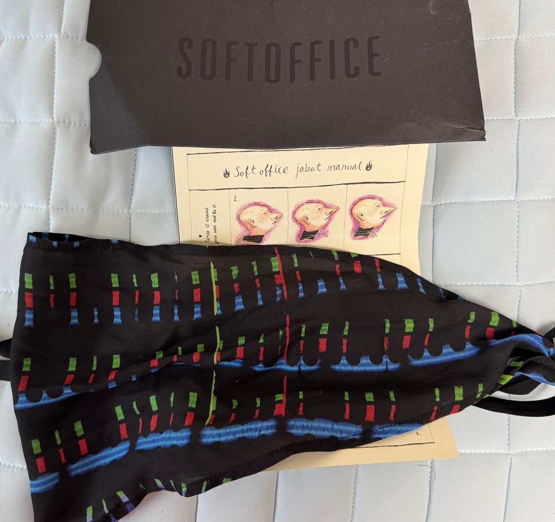 소프트오피스 자보 상품이미지2