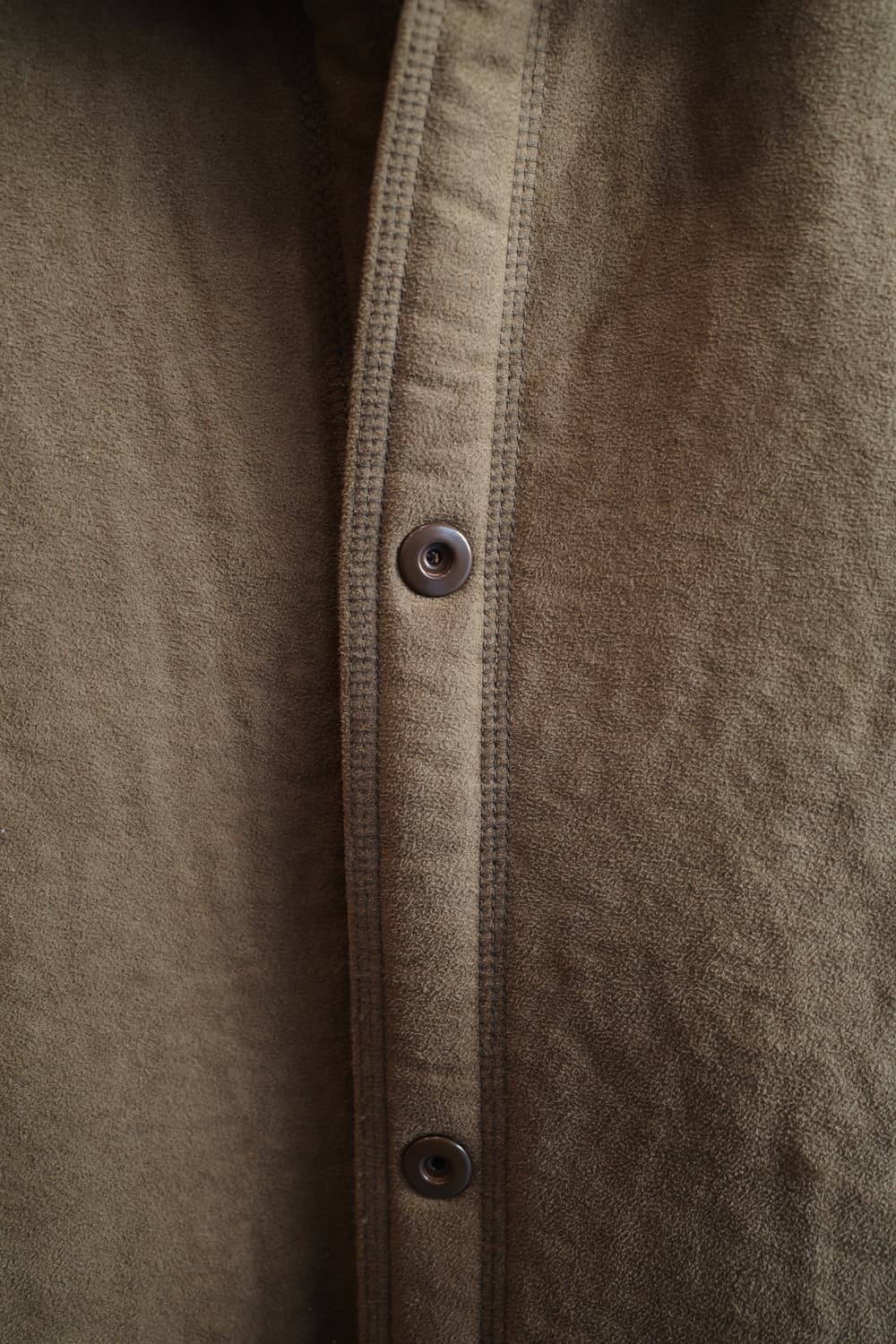 CROSS HAVEN 플리스 베스트  상품이미지4