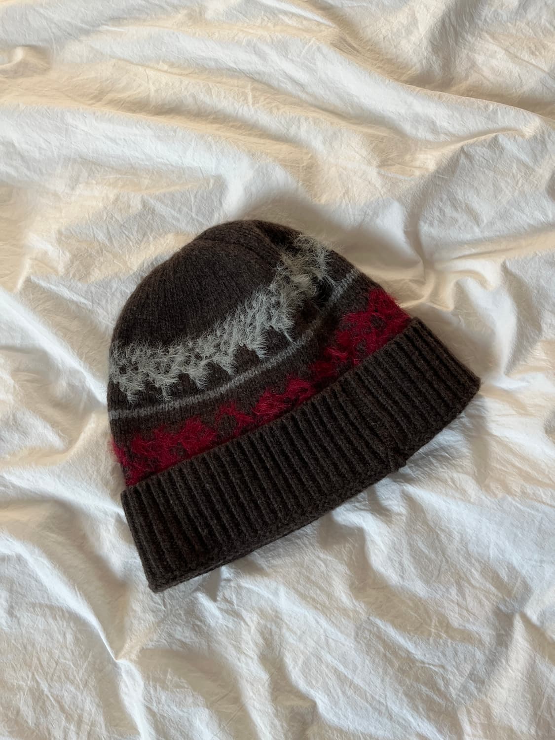 아모멘토 비니 상품이미지1