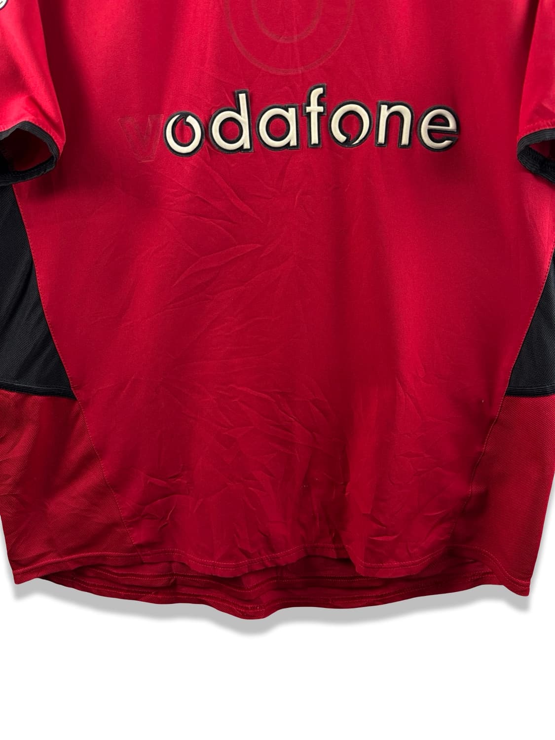 나이키 02-04 맨유 홈 유니폼2623 상품이미지4