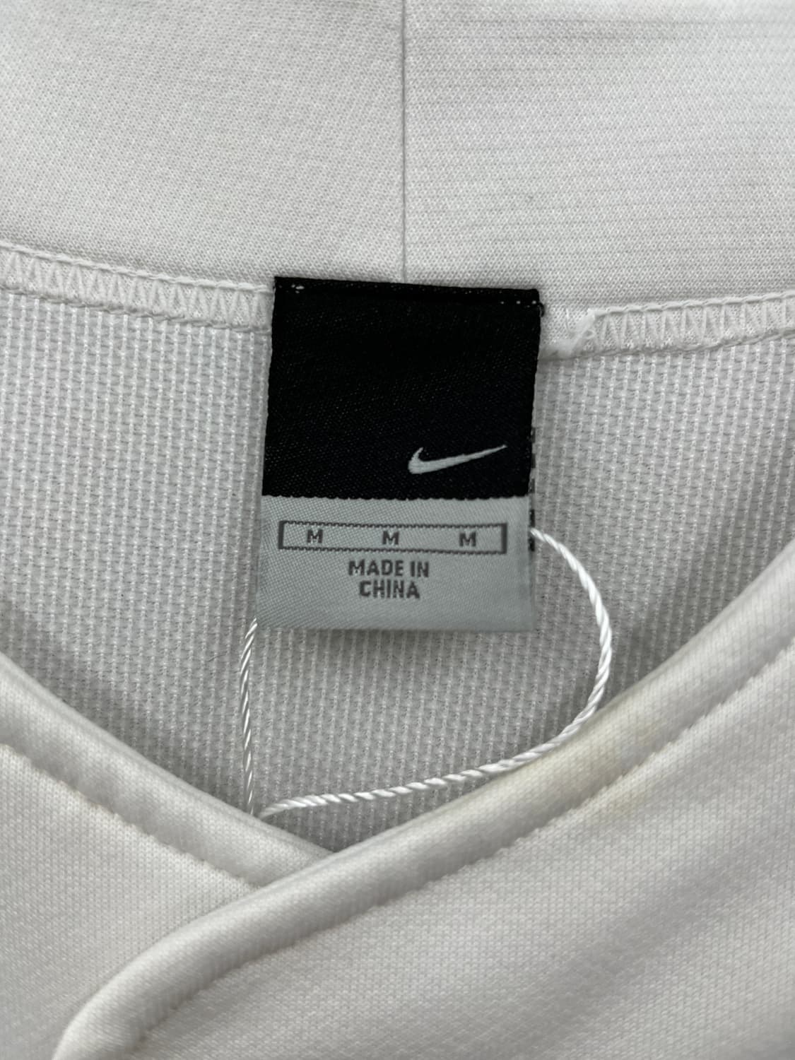 나이키 베이스볼 져지 상품이미지8