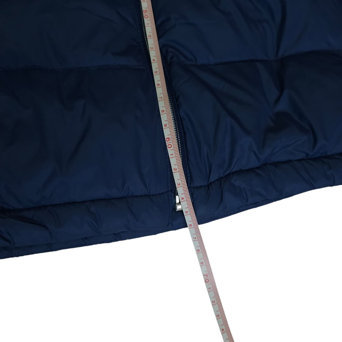 루이까스텔 골프웨어 다운경량패딩 100-105 오리털잠바 상품이미지10