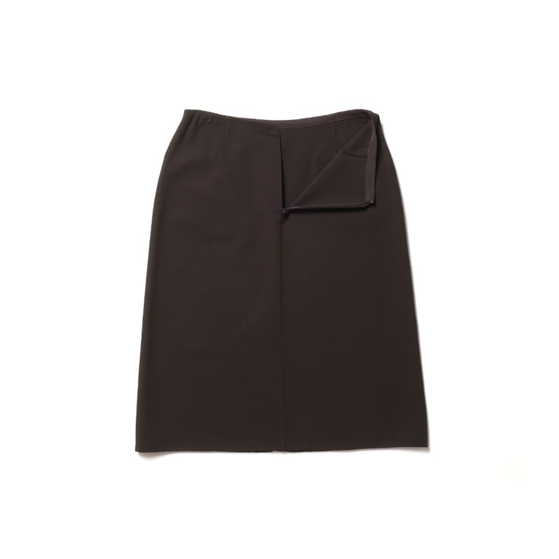 셀린느 Celine Wool Skirt 
 상품이미지4