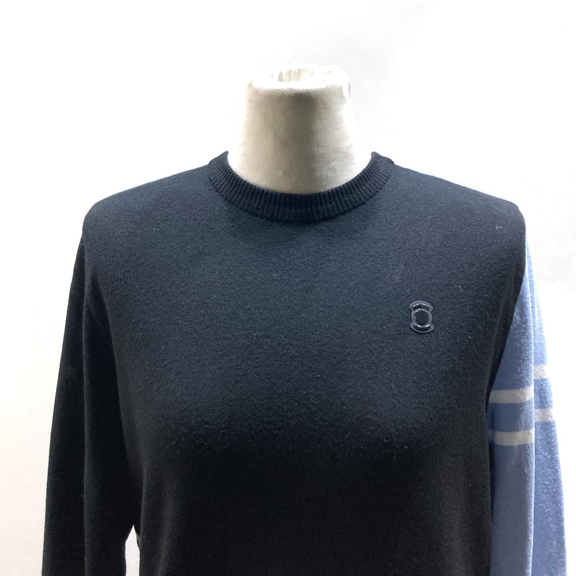 와이드앵글 여성골프니트 95 상품이미지2