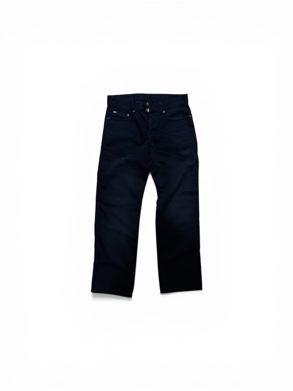 [프라다 맛] 아르마니 익스체인지 레드탭 데님팬츠 상품이미지2