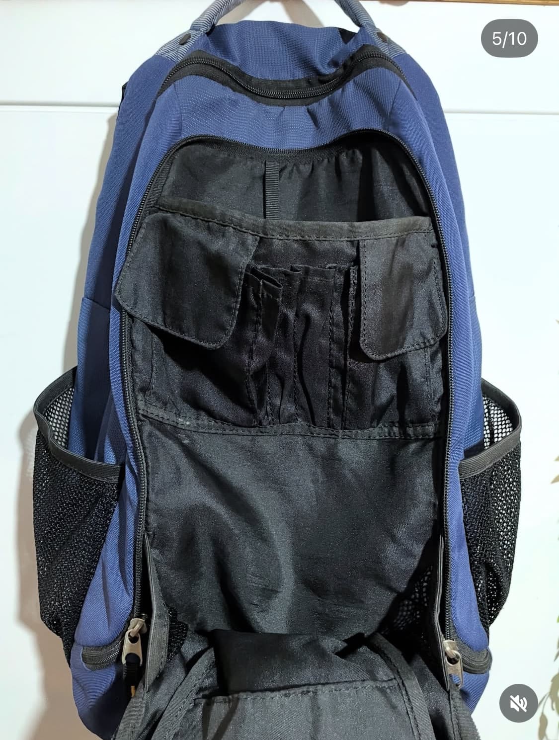 팀버랜드 백팩 상품이미지5