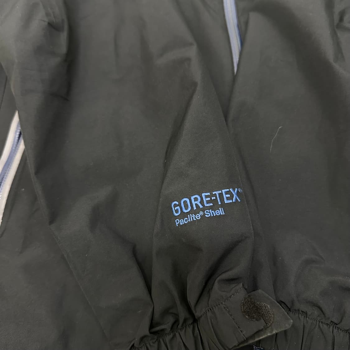 K2 케이투 고어텍스 바람막이 자켓 100(L) 상품이미지4