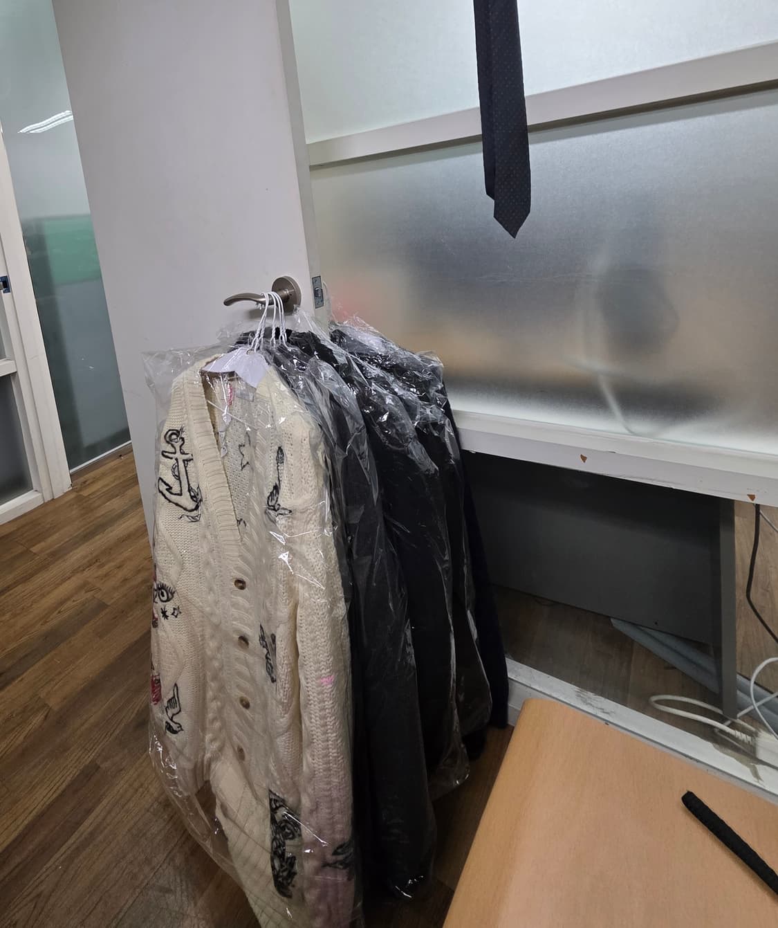 발렌티노 가디건 니트  상품이미지6