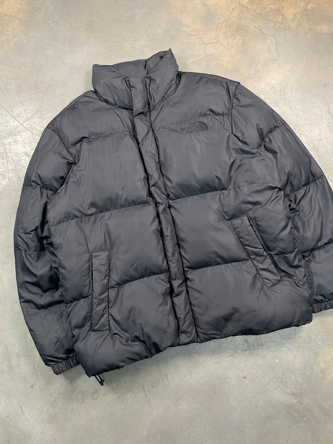 노스페이스 리베르톤 눕시 패딩 상품이미지2