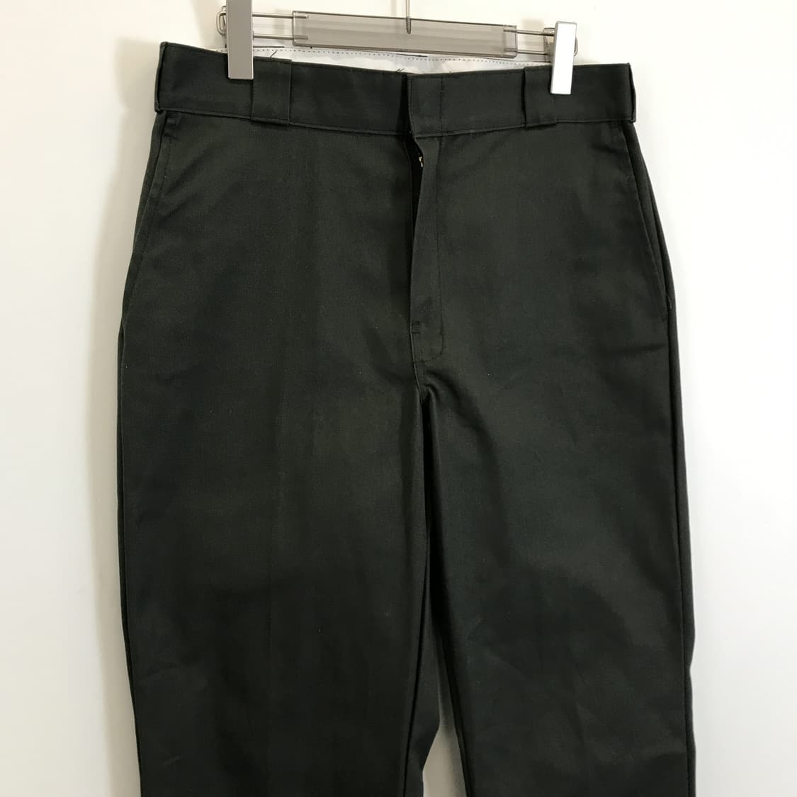 디키즈 874 오리지널 치노팬츠 올리브 [34x32] 상품이미지2