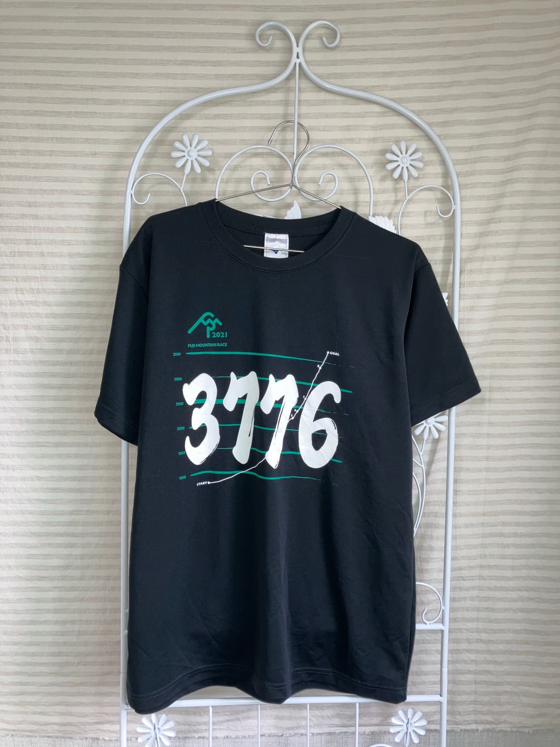 빈티지 미즈노 블랙 레터링 티셔츠 y2k 스트릿 갸루 펑키489 상품이미지1