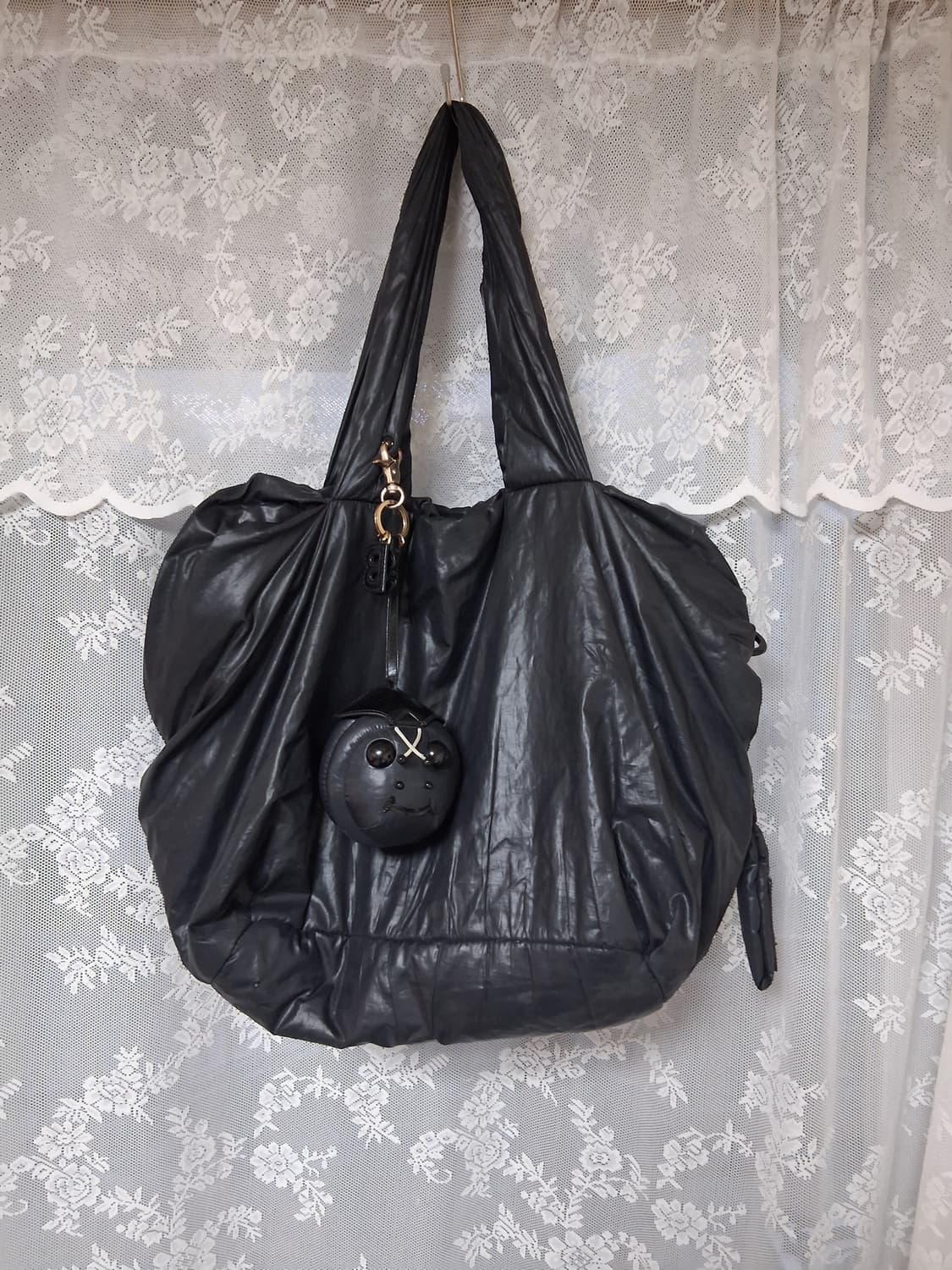 싸바이 끌로에 패딩 숄더백 상품이미지1