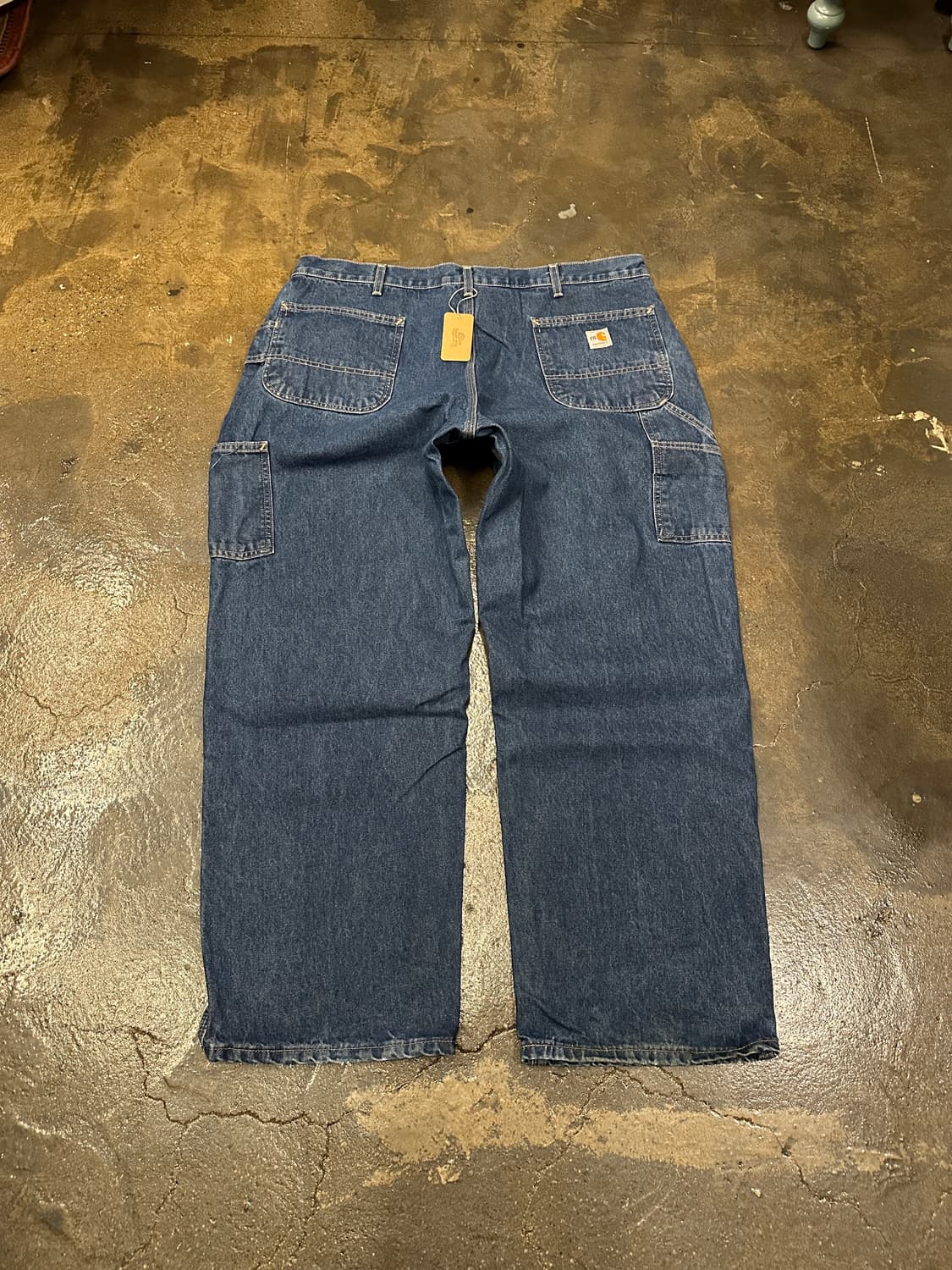 Carhartt FR 칼하트 FR 오리지널핏 40x30 상품이미지2