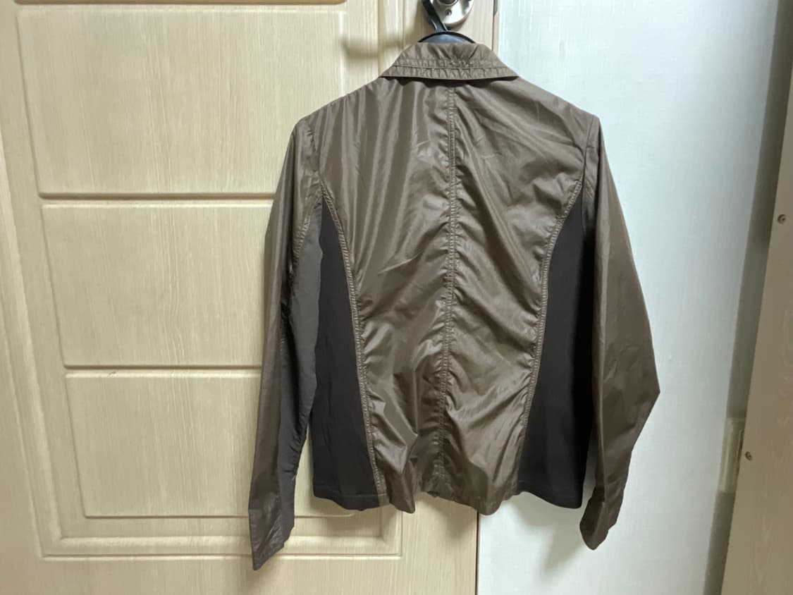 오츠 빈티지 셔츠  상품이미지2