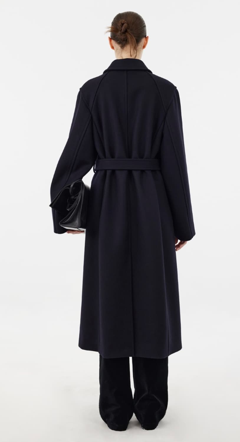 Youth Mac coat 유스 여성맥코트 M 상품이미지2