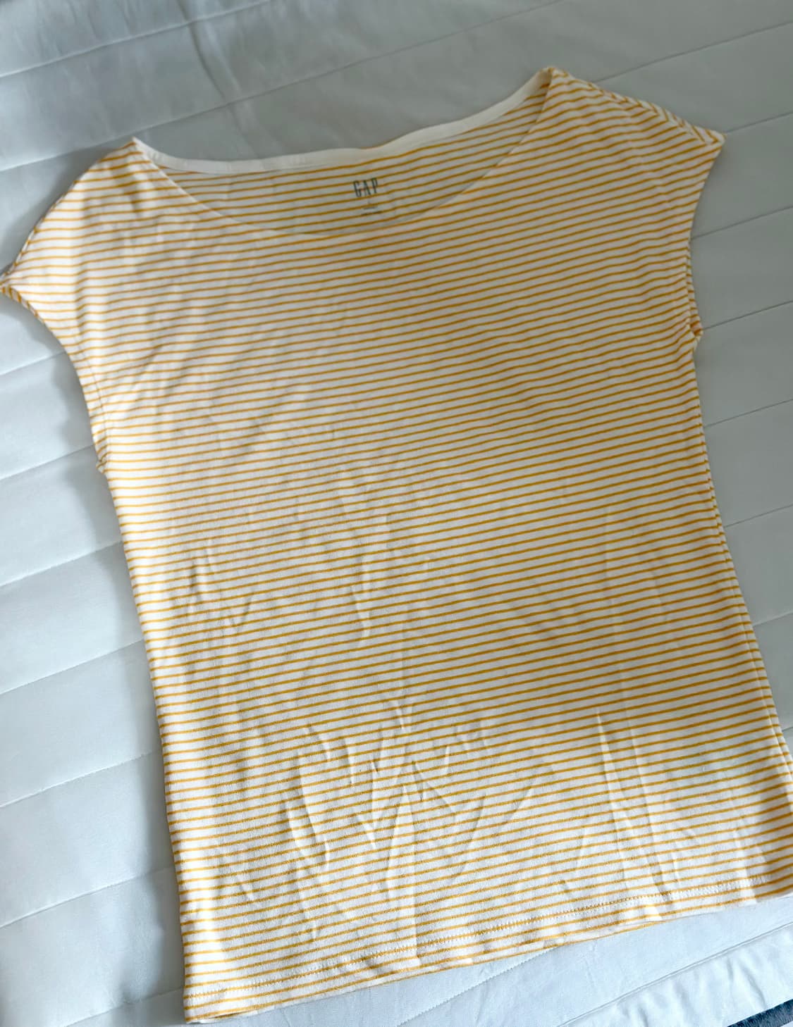 갭 gap 티셔츠  상품이미지1