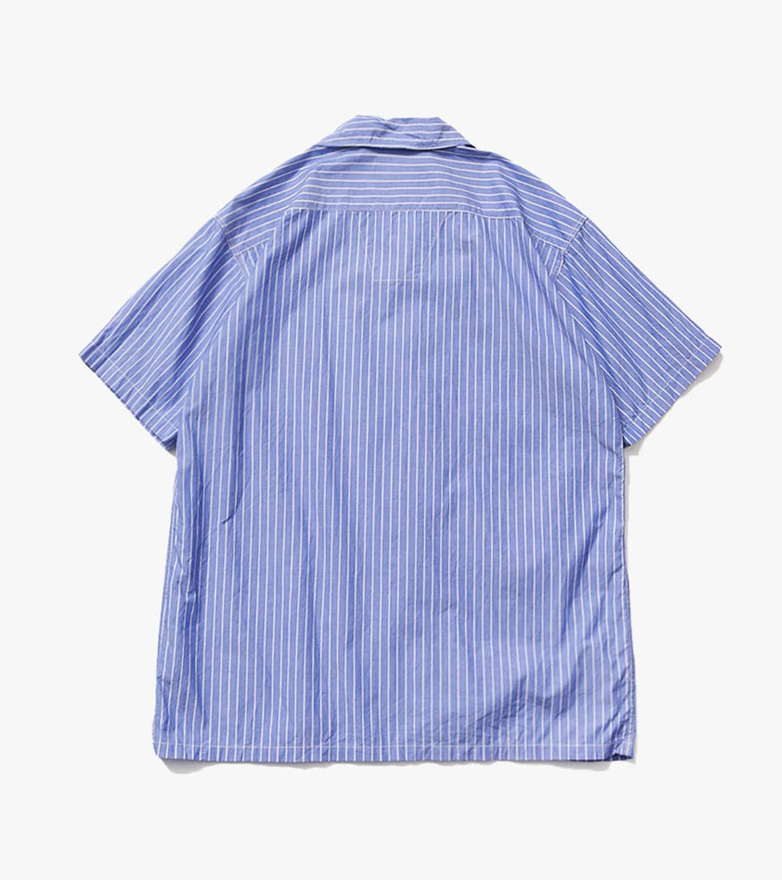 PHERROW’S - STRIPE WORK SHIRT 상품이미지10