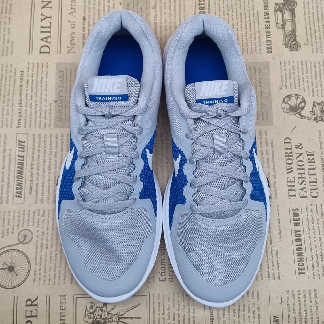 나이키 플렉스 컨트롤운동화250 상품이미지2