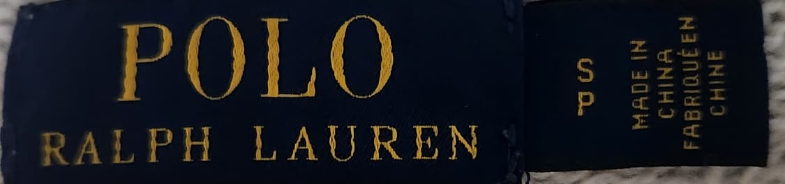 폴로랄프로렌 캐시미어 케이블 니트 S  (95추천해요) 상품이미지3