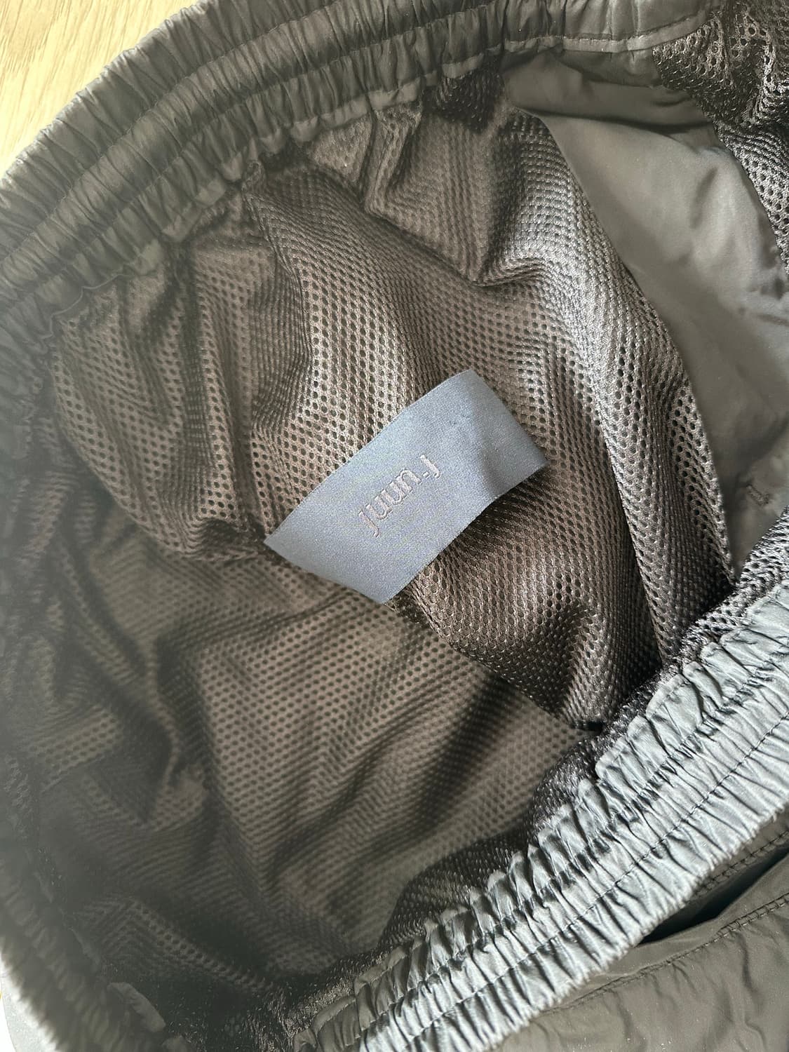 JuunJ 조거 46 상품이미지5