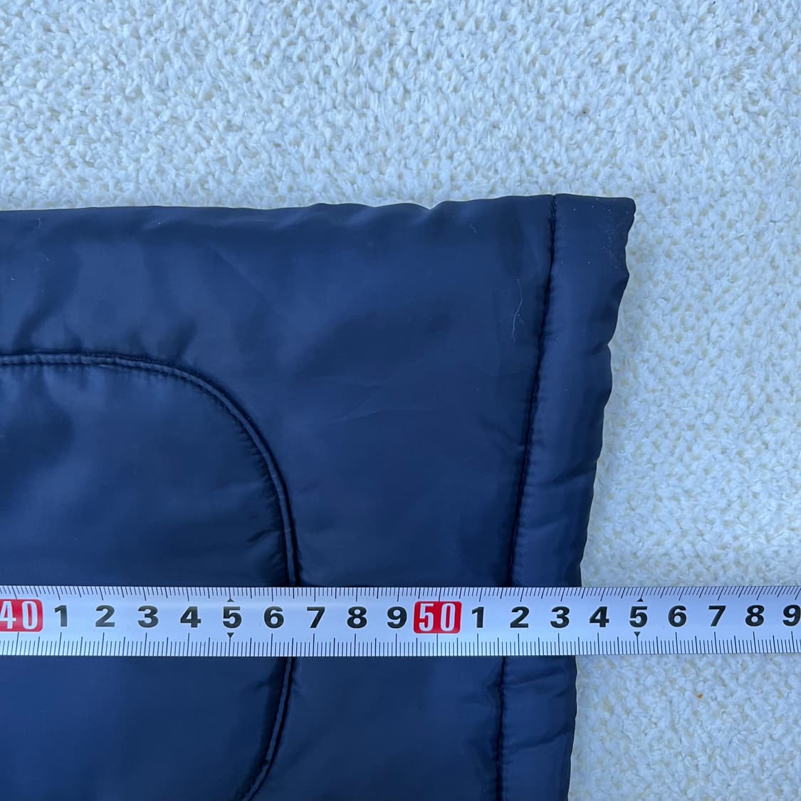 140 닥스 키즈 바람막이 경량 패딩 0311M 상품이미지6