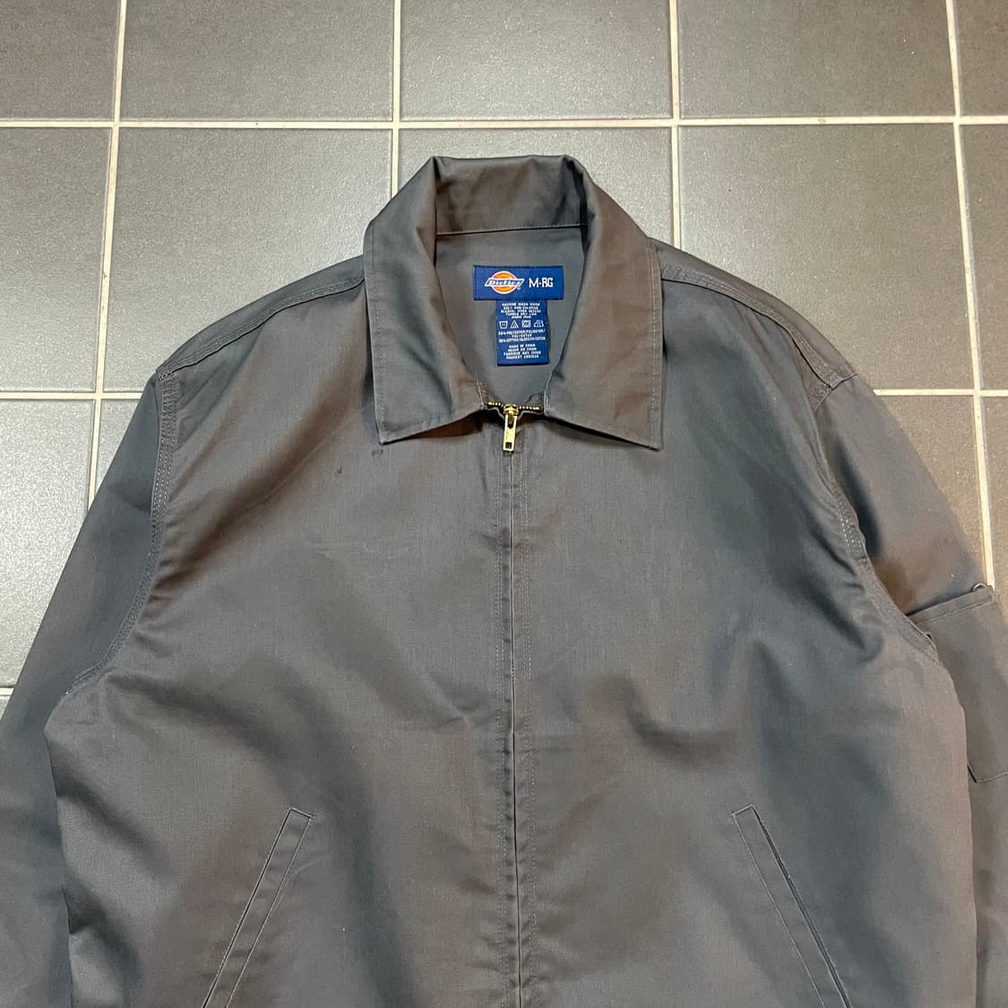 Dickies Eisenhower jacket 상품이미지4
