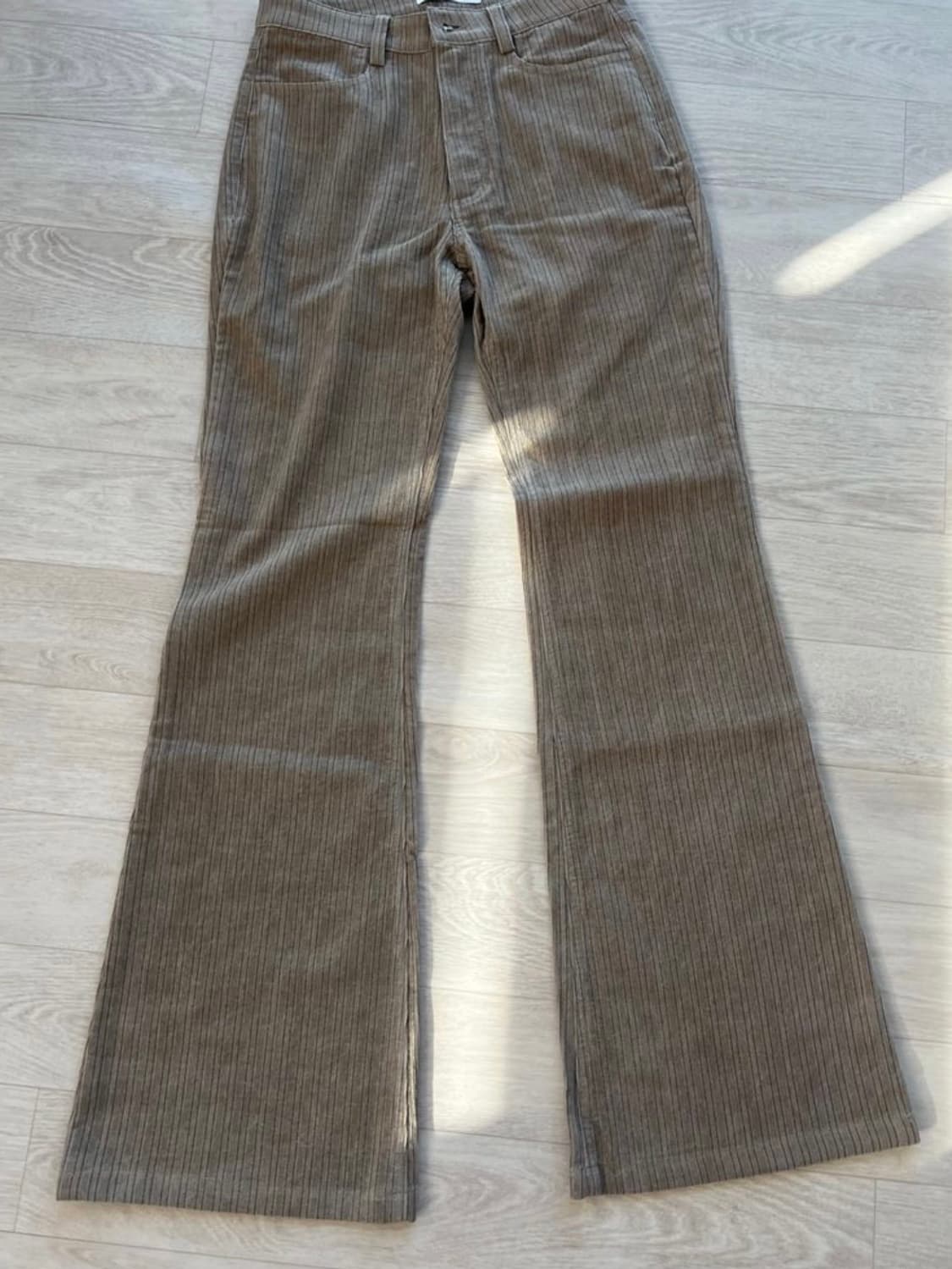 누아누 Tyre Pants 3사이즈 상품이미지6