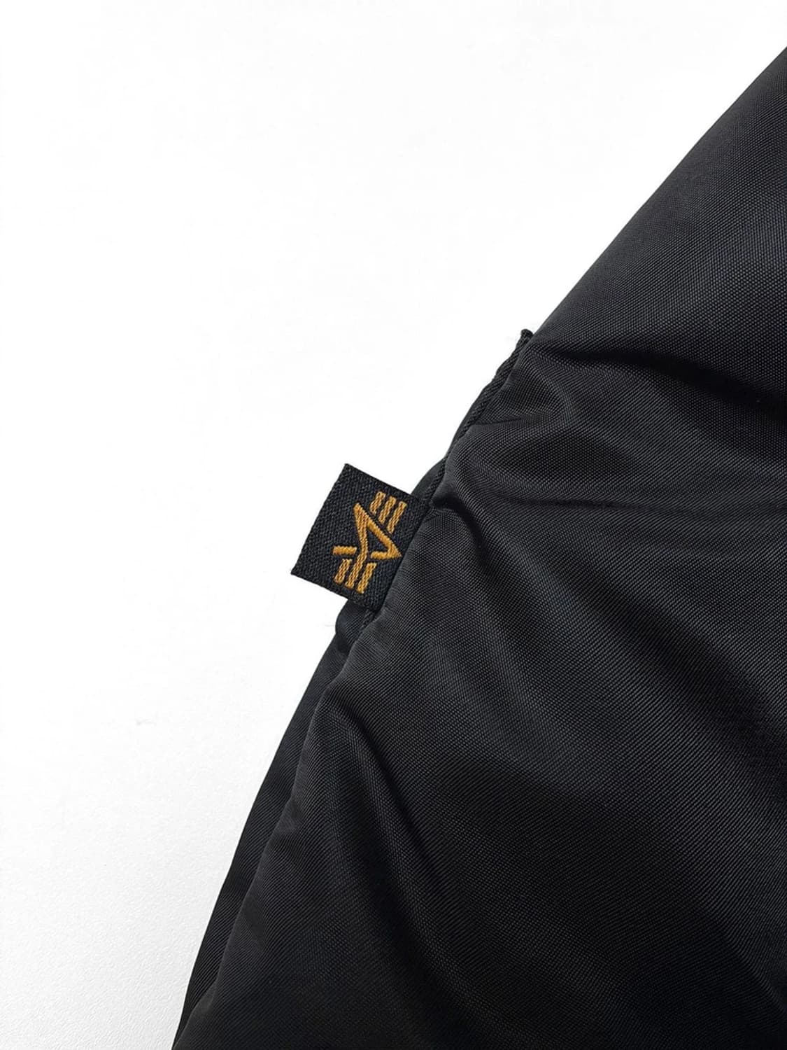 알파인더스트리 x 닥터마틴 MA-1 봄버 블루종 자켓 PN5434 상품이미지5