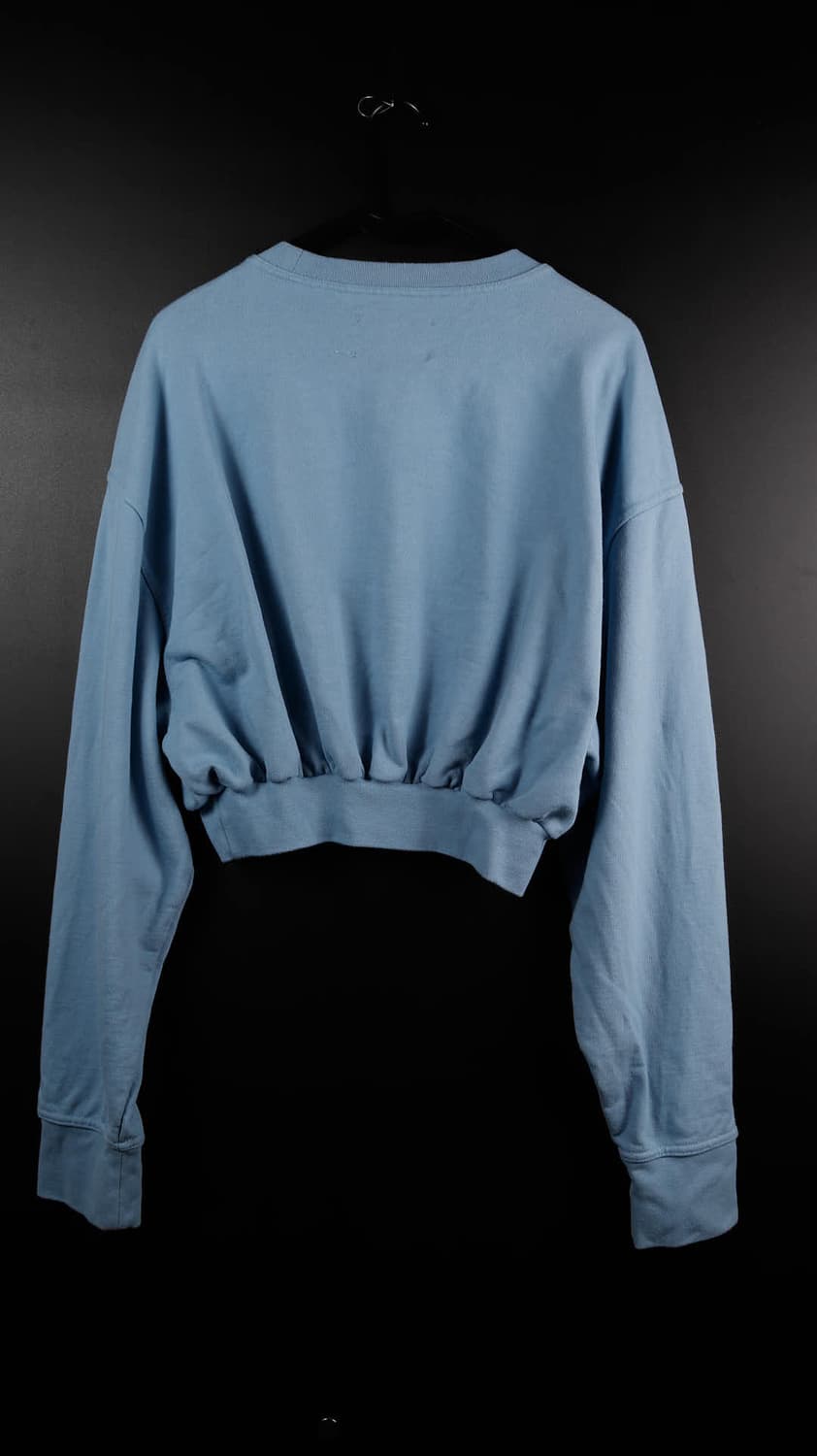 비바스튜디오 긴팔 크롭 상품이미지7