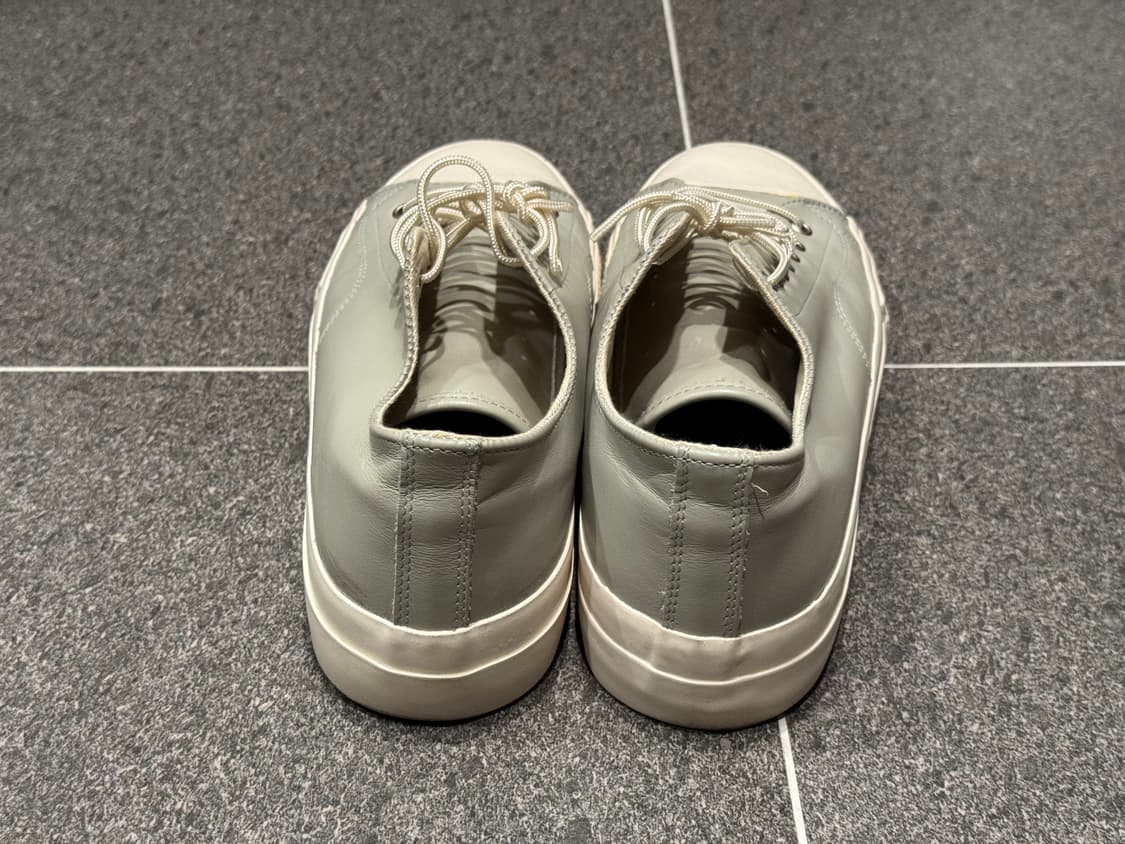 리프로덕션 오브 파운드 US 밀리터리 트레이너 42 상품이미지3