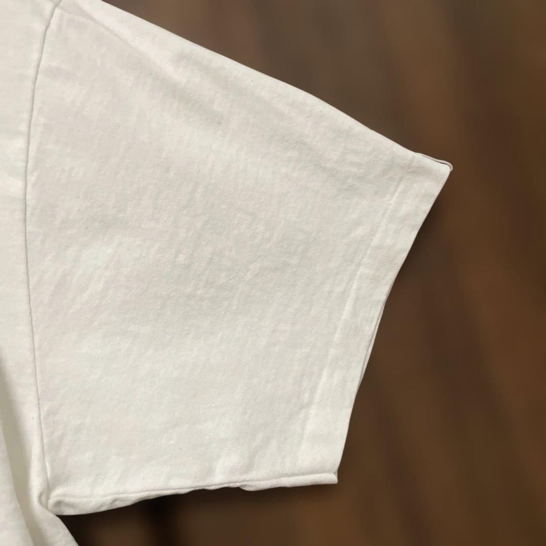 베이프 X 근육맨 베이페스타 프로레슬링 2010 티셔츠 상품이미지4