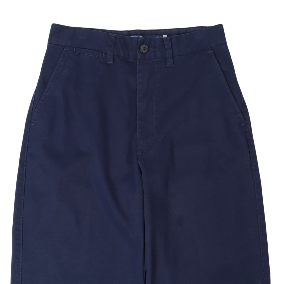 폴로 랄프로렌 신형qr 네이비 와이드 레그 치노팬츠 상품이미지2