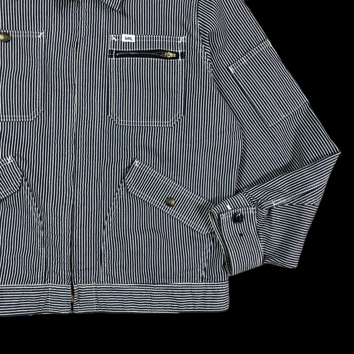 [M~L] Lee 리 히코리 자켓 & 카고 팬츠 상품이미지5