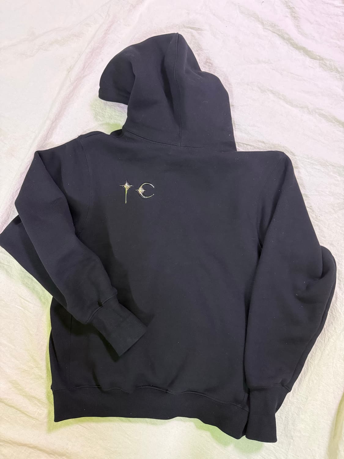 떠그클럽 아머후디 상품이미지2