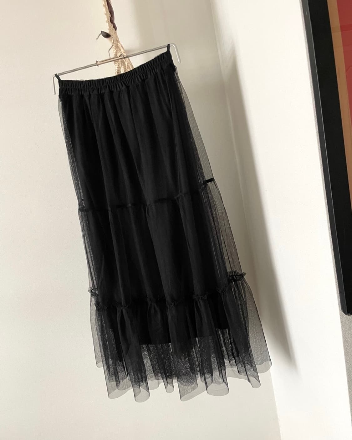 sha skirt 상품이미지1