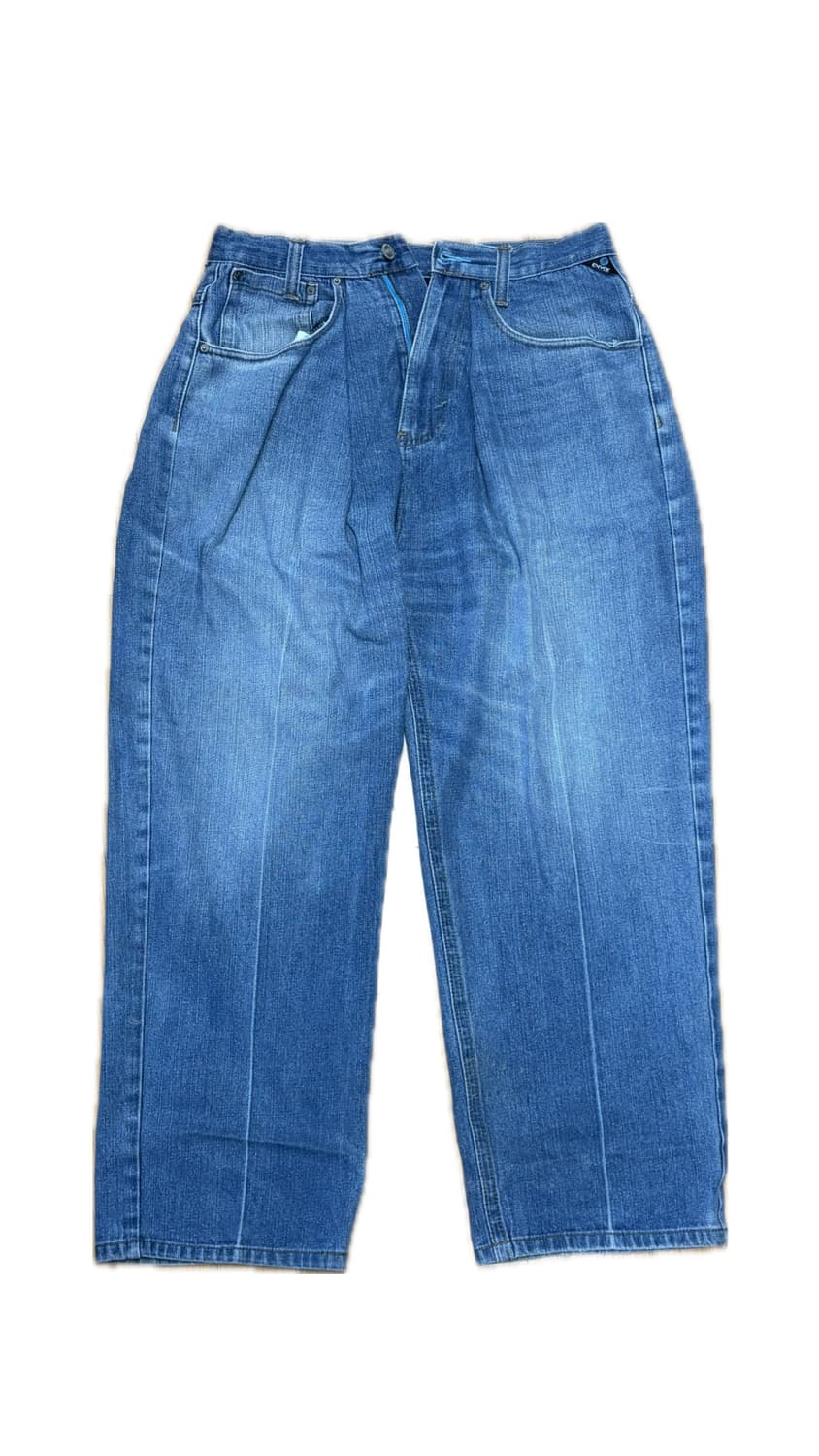 ENYCE 청바지 상품이미지1